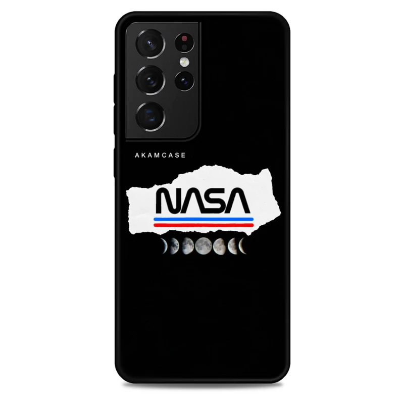 کاور آکام مدل AMCWSGS21U-179 مناسب برای گوشی موبایل سامسونگ Galaxy S21 ULTRA