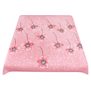 پتو مسافرتی 2 نفر مدل مدرن سایز 200x180 سانتی‌متر