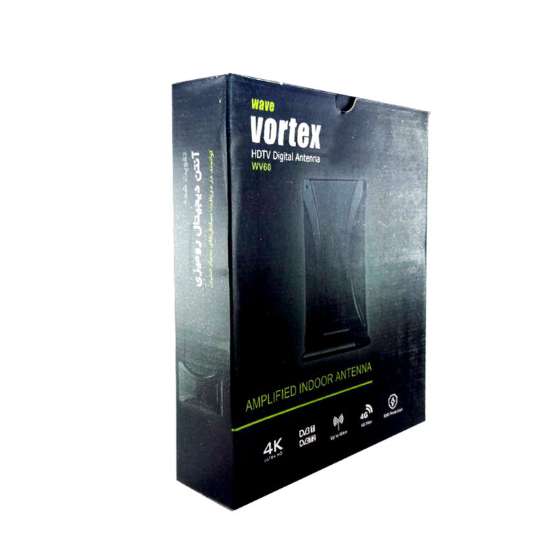 آنتن رومیزی ویو ورتکس  مدل WV60