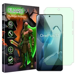 Guard Eye care model green light protection screen protector suitable for OnePlus 13 Mobile phone