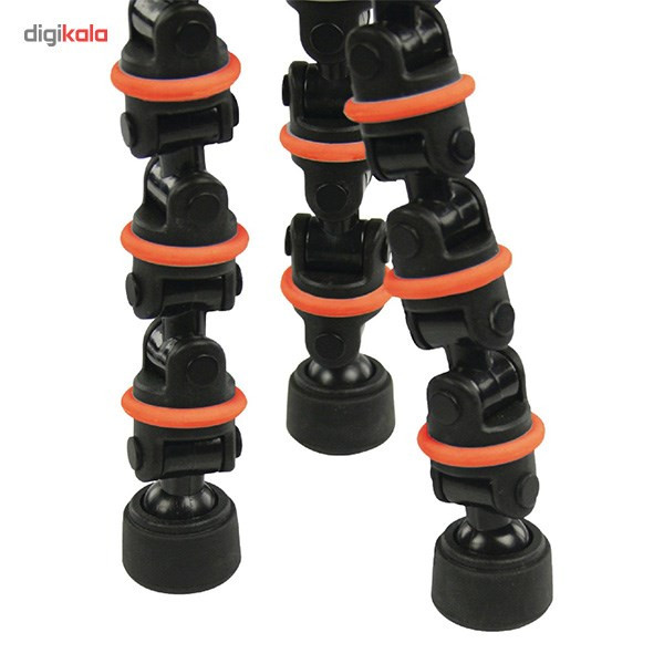 سه پایه دوربین کملینک مدل CL-TP140