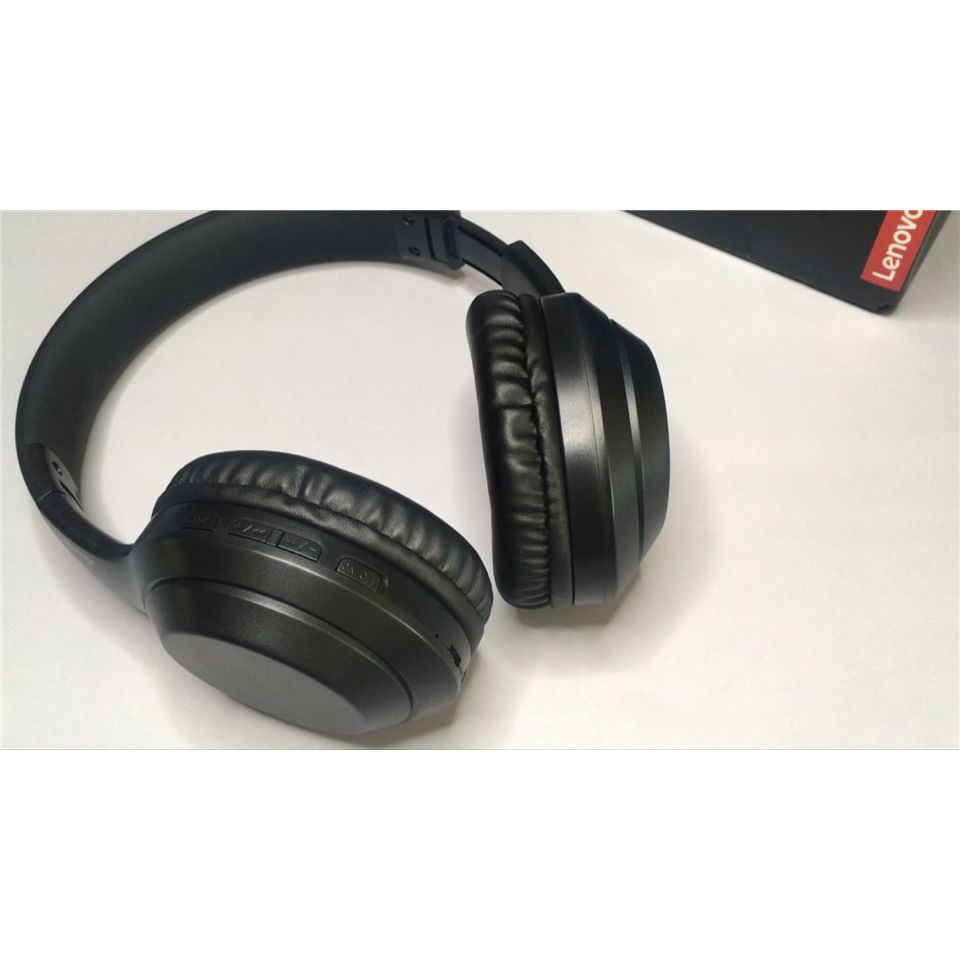 هدفون بی سیم لنوو مدل Thinkplus TH10 -  - 5