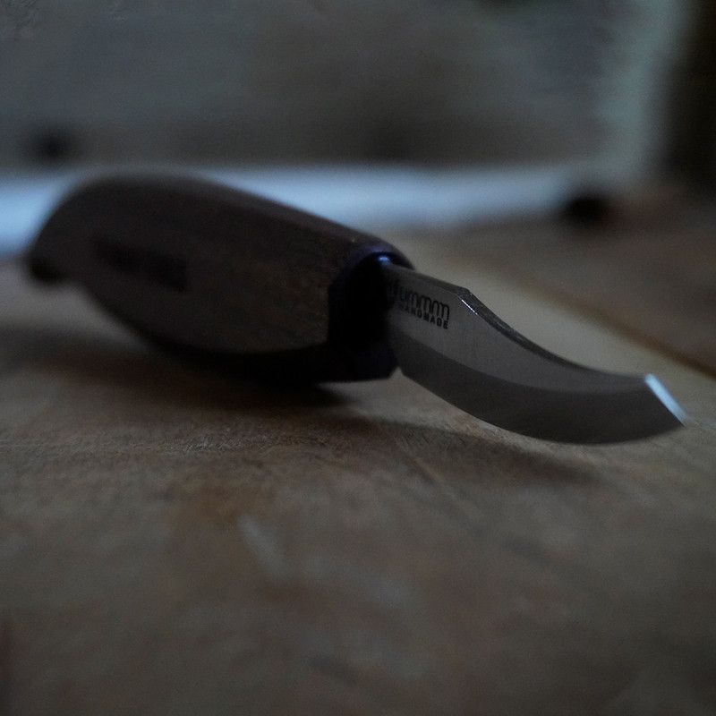 مغار اورامان مدل منحنی