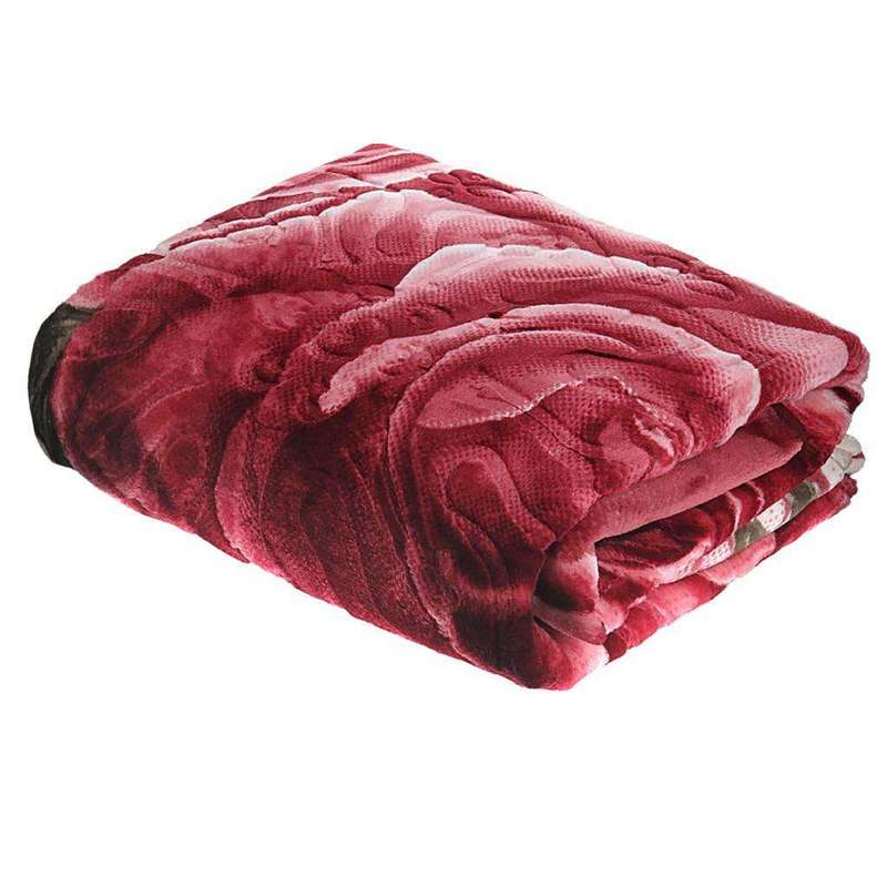 پتو شادیلون مدل هلنا سایز 140x220 سانتی متر