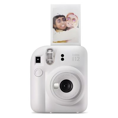نقد و بررسی دوربین عکاسی چاپ سریع فوجی فیلم مدل Instax Mini 12 توسط خریداران