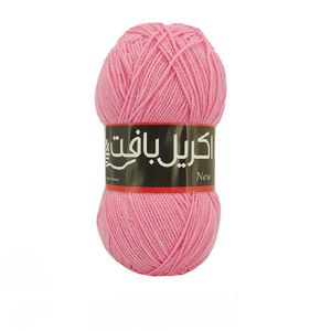 نقد و بررسی کاموا اکریل بافت کد 45 توسط خریداران