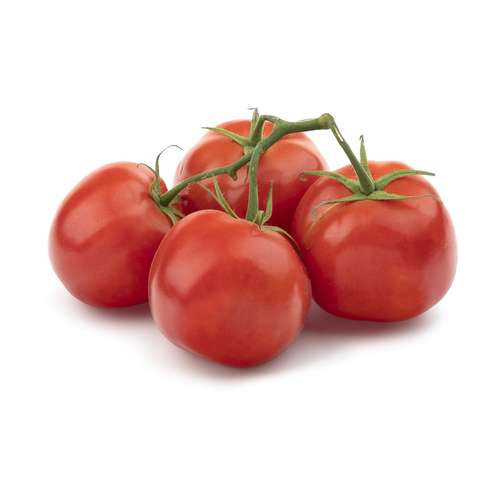 گوجه خوشه اي سيزده - 400 گرم	