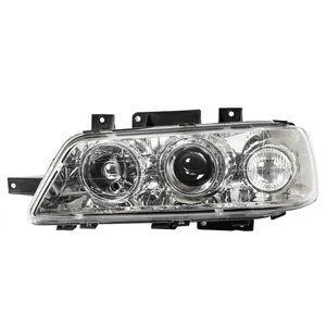 SNT SNTSLXHL Automotive Front Left Lighting For Peugeot SLX