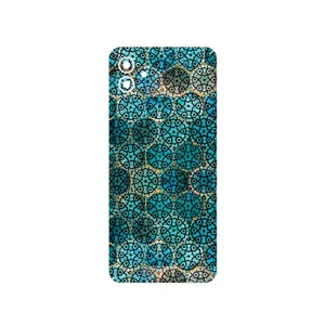 MAHOOT Iran Tile 9 Cover Sticker for Samsung Galaxy A04