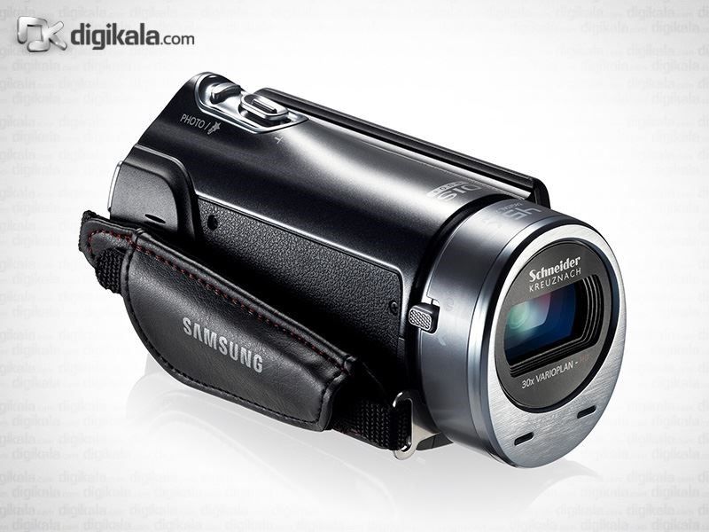 دوربین فیلم برداری سامسونگ HMX-H405 main 1 1