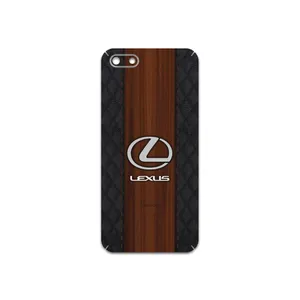 MAHOOT  Lexus Cover Sticker for Huawei Y5 Lite