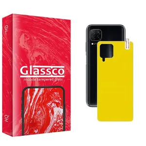 Glassco CGo1 Back Protector For Huawei  7i