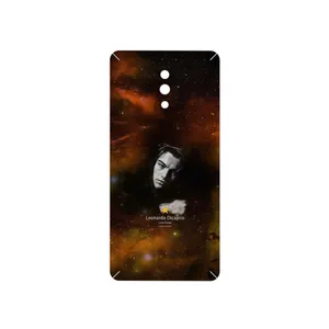 MAHOOT Leonardo Dicaprio Cover Sticker for Oppo RENO 10X