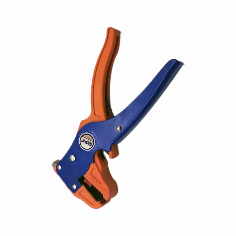 انبر سیم لخت کن سی وای اچ مدل CYH-1 سایز 7 اینچ