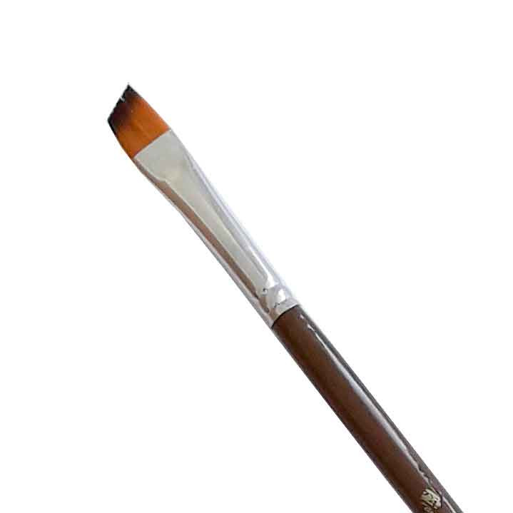 قلم مو تخت پارس آرت شماره 4 کد 2115