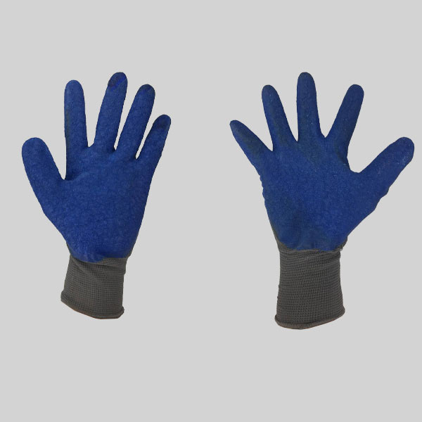 دستکش ایمنی مدل NO300 دستکش ایمنی مدل NO300