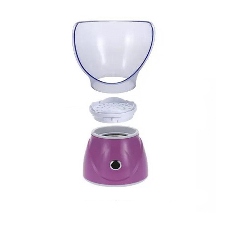 دستگاه بخور گرم اوسنجی مدل mini-1078