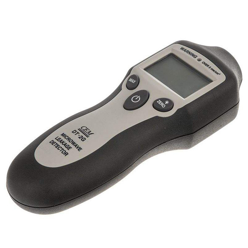 تستر امواج ماکروویو سی ای ام مدل DT-2G