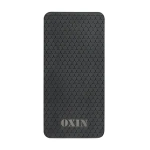 شارژر همراه اکسین مدل AX-12 ظرفیت 12000 میلی آمپر ساعت