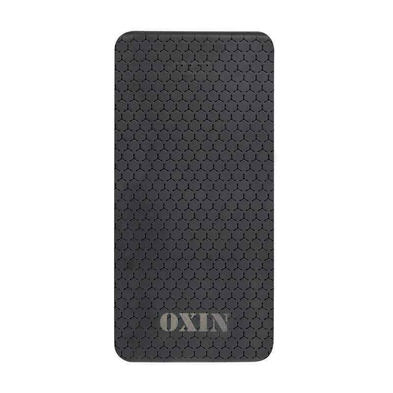 شارژر همراه اکسین مدل AX-12 ظرفیت 12000 میلی آمپر ساعت