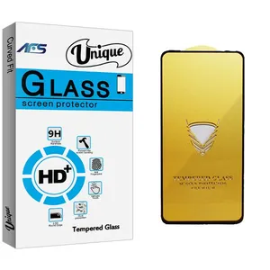 AFS Unique OG Screen Protector For Xiaomi  Redmi Note 10 Pro / 10 pro max / 11 pro / 11 pro plus / 11E Pro