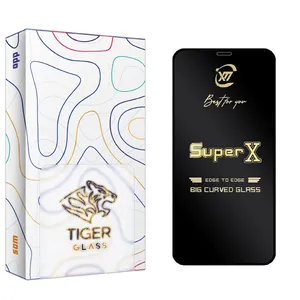 Tiger Glass SAM2 SuperX Screen Protector For Apple iPhone 12