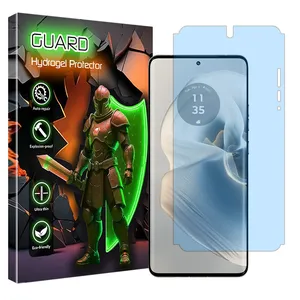 Guard Eye Care model bluecut screen protector suitable for Motorola Edge 50 Pro mobile phone