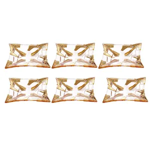 پیش دستی ام ای وی مدل 2207 - بسته 6 عددی