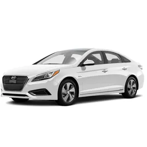 خودرو هیوندای Sonata هیبریدی اتوماتیک سال 2017