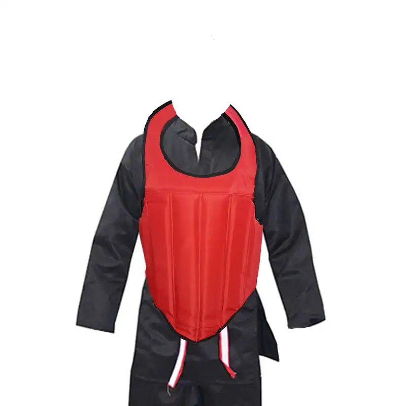 هوگو ووشو مدل 001