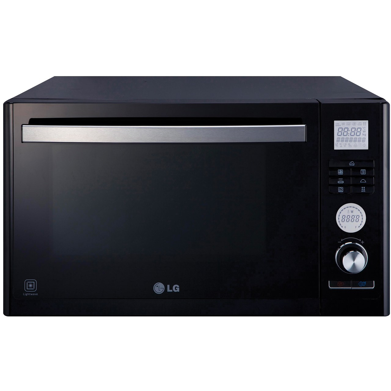 مایکروویو ال جی مدل MC62