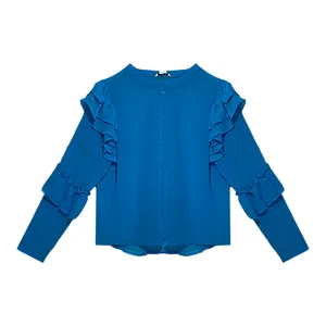 شومیز زنانه مدل 0546154