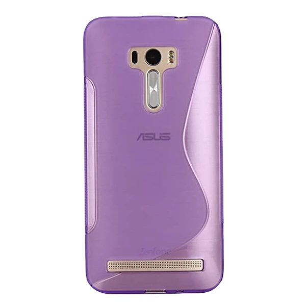 کاور مدل SL-01 مناسب برای گوشی موبایل ایسوس Zenfone Selfie ZD551KL