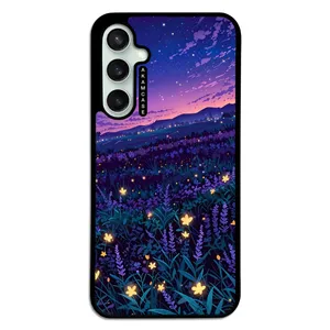 AKAM AMC-WSGS23FE-NATURE-1 Cover For Samsung Galaxy S23 FE