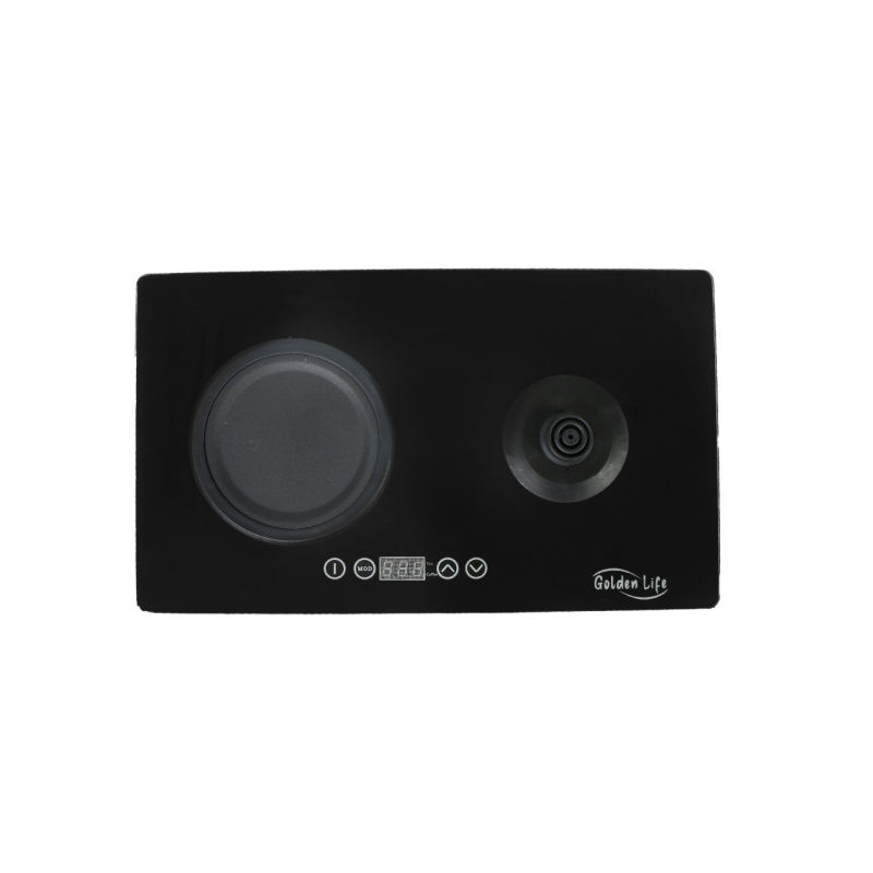 چای ساز مدل گلدن لایف 118 چای ساز مدل گلدن لایف 118