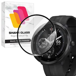 Shahr Glass SWPM Screen Protector For Xiaomi Maimo Watch R