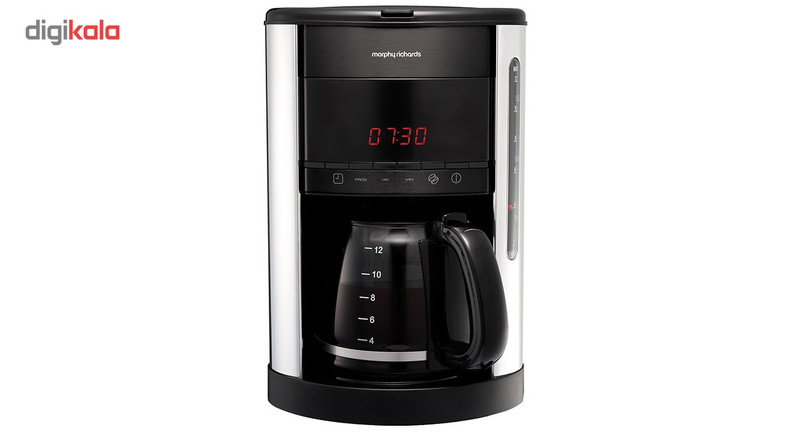 قهوه ساز مورفی ریچاردز مدل 16200