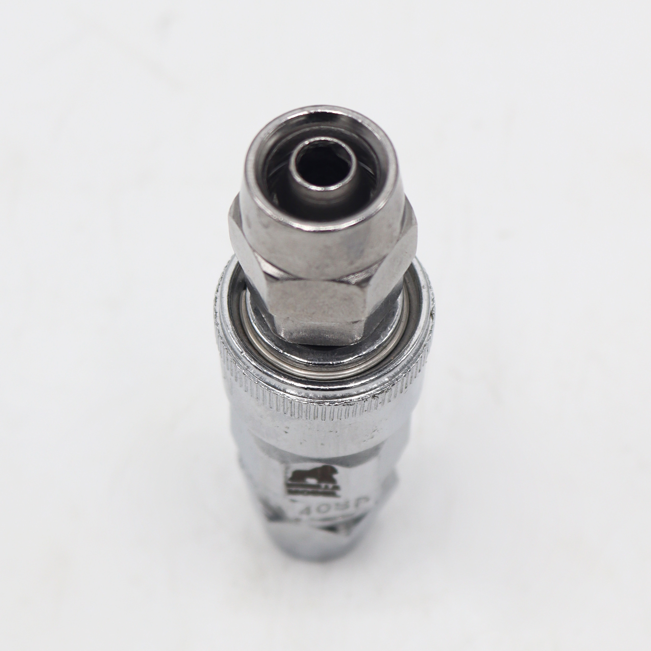 کوپلینگ شلنگ فنری مدل گوریلا کد YPD-40SP-8-12MM