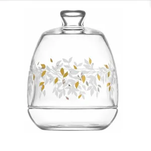 قندان لاو مدل CILEK SB2863S1X