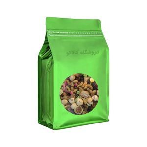 آجیل چای خام تهران - 250 گرم