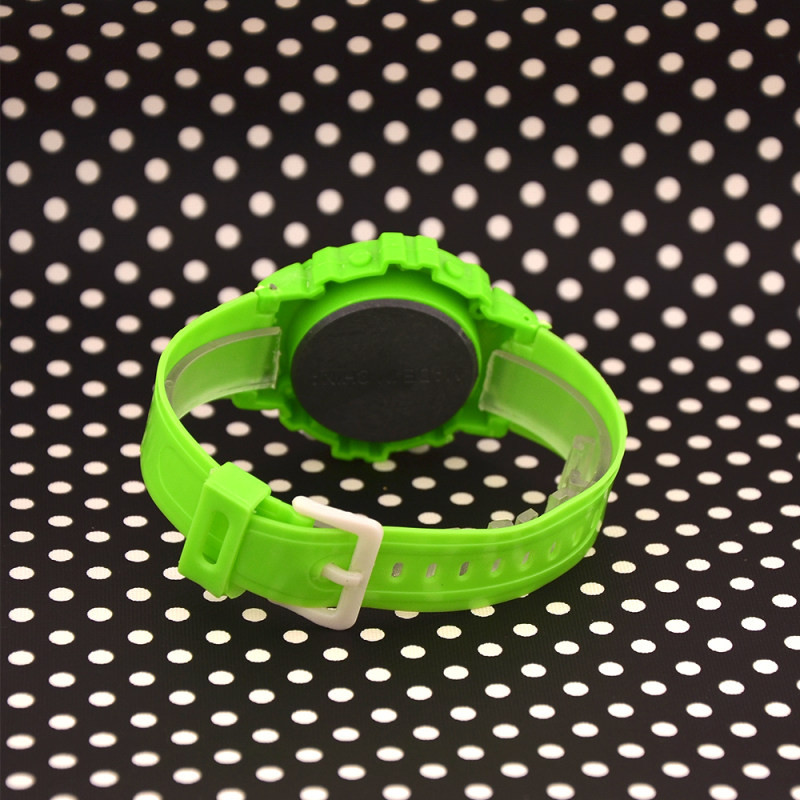 ساعت مچی دیجیتال مدل LE 15863 -SB-B