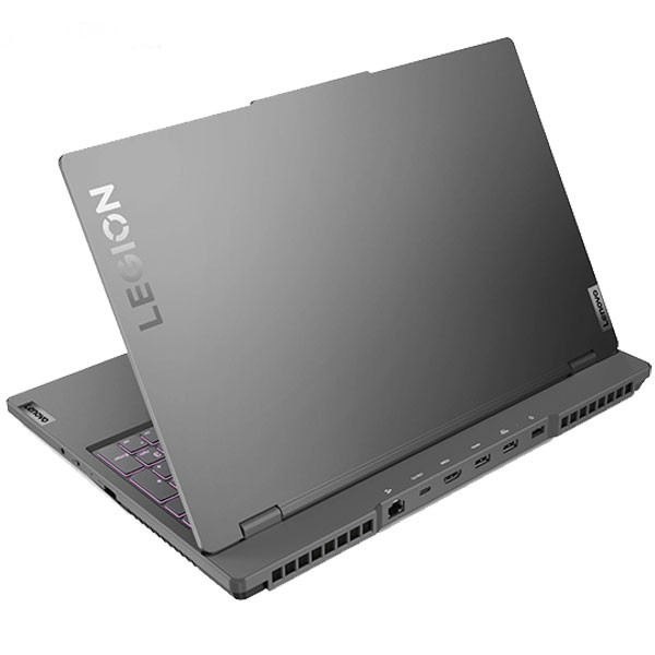 لپ تاپ 15.6 اینچی لنوو مدل Legion 5 15IAH7- i7 32GB 1TB RTX3050TI - کاستوم شده لپ تاپ 15.6 اینچی لنوو مدل Legion 5 15IAH7- i7 32GB 1TB RTX3050TI - کاستوم شده