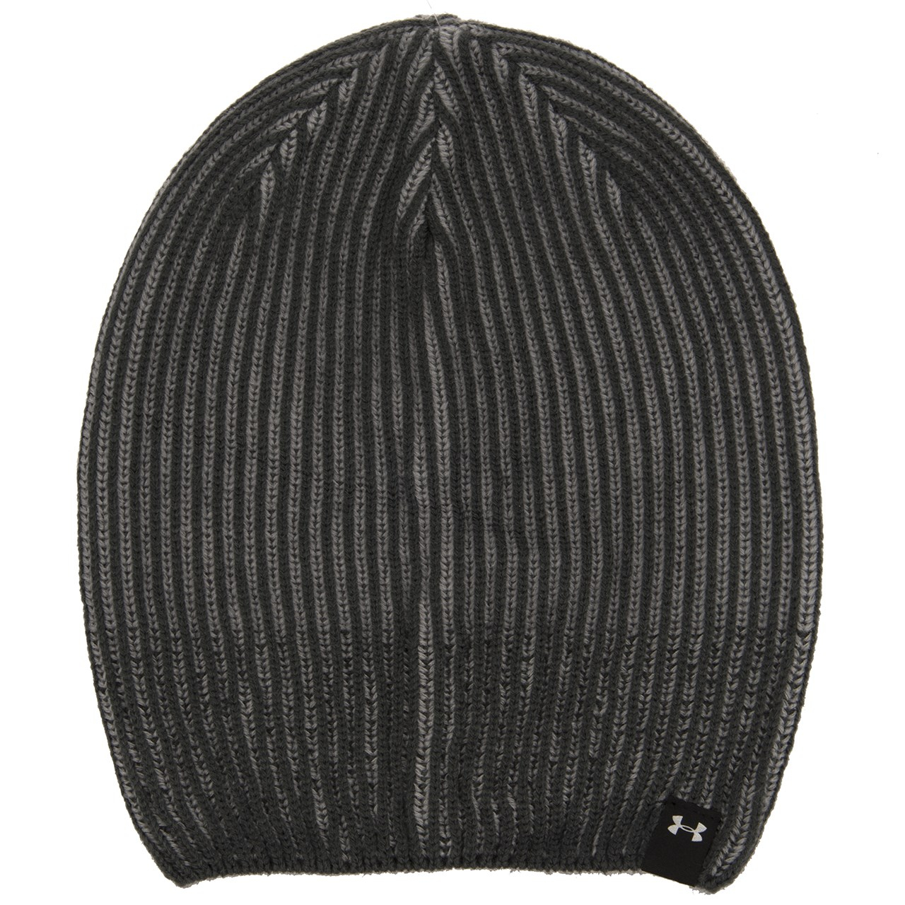 کلاه بافتنی آندر آرمور مدل Reflective Knit