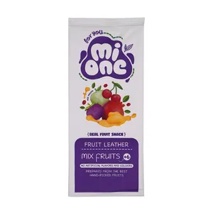 لواشک ورقه ای مخلوط می وان - 30 گرم بسته 30 عددی