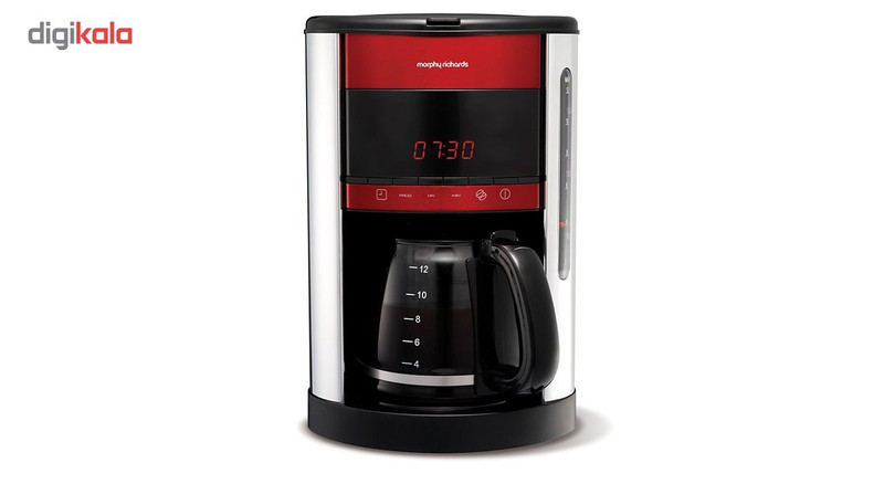 قهوه ساز مورفی ریچاردز مدل 16200