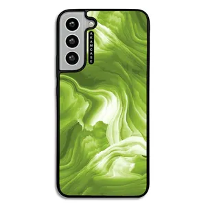 AKAM AMCWSGS22P-MARBEL9 Cover For Samsung Galaxy S22 Plus