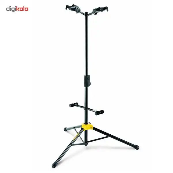 پایه گیتار هرکولس مدل GS422B