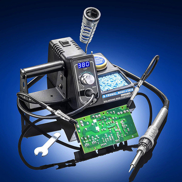 کیت کامل هویه کاری کد 6067