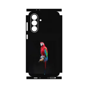MAHOOT Parrot-FullSkin Cover Sticker for Samsung Galaxy A56