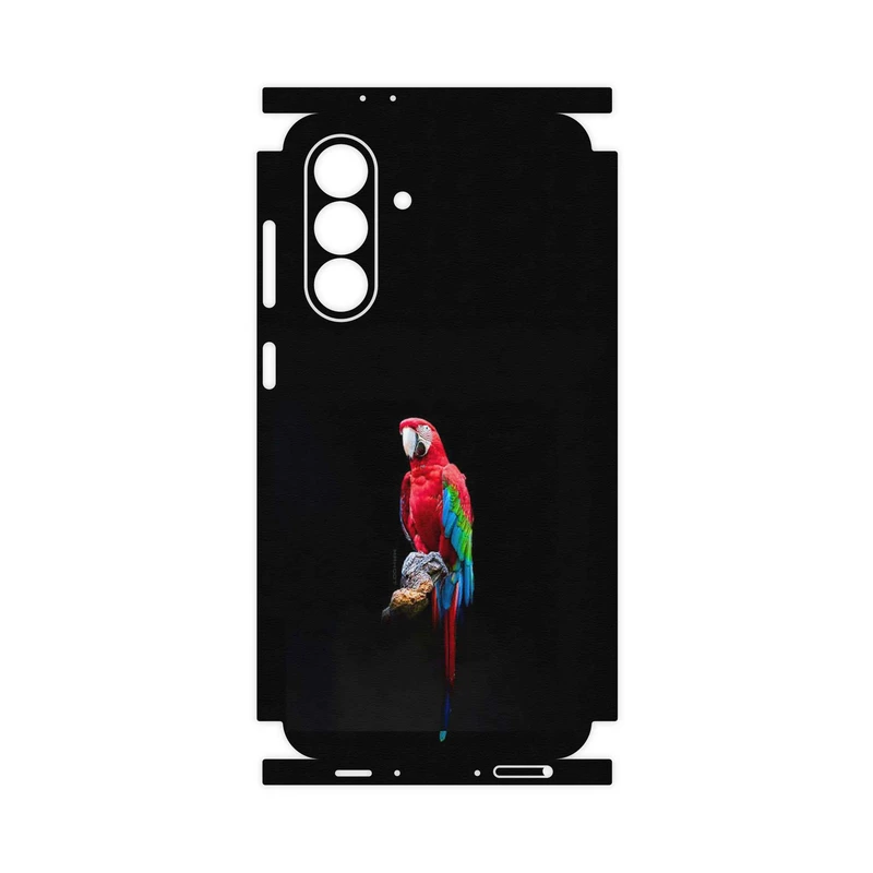 برچسب پوششی ماهوت مدل Parrot-FullSkin مناسب برای گوشی موبایل سامسونگ Galaxy A56